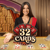 32 Baraha nustargame live casino