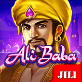 Ali Baba nustargame hot