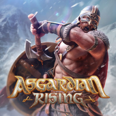 Asgardian Rising nustargame hot