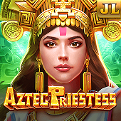 Aztec Priestess nustargame hot