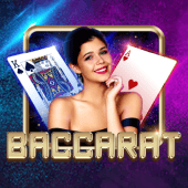 Baccarat B nustargame live casino