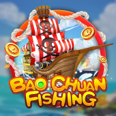 Bao Chuan Fishing nustargame