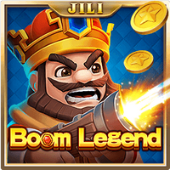 Boom Legend nustargame