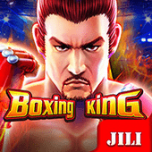 Boxing King nustargame slot