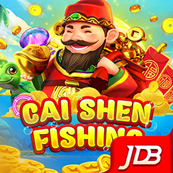 Cai Shen Fishing nustargame hot