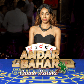 Casino Marina Andar Bahar nustargame live casino