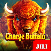 Charge Buffalo nustargame hot