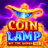 Coin Lamp nustargame slot