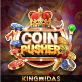 Coin Pusher nustargame