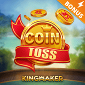 Coin Toss nustargame