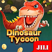 Dinosaur Tycoon nustargame