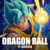 Dragon Ball nustargame slot