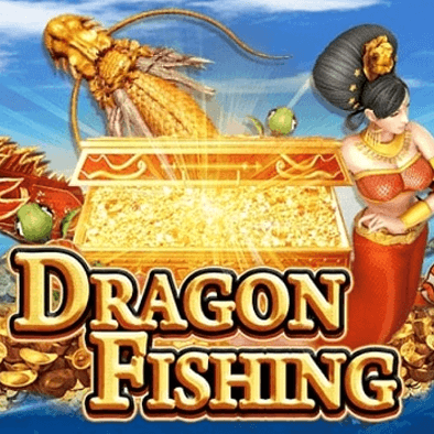 Dragon Fishing nustargame