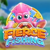 Fierce Fishing nustargame