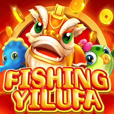 Fishing Yi Lu Fa nustargame