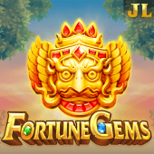 Fortune Gems nustargame slot