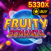 Fruity Bonanza nustargame hot