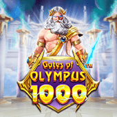Gates of Olympus 1000 nustargame hot