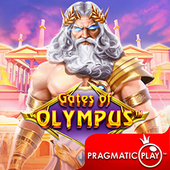 Gates of Olympus nustargame hot