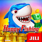 Happy Fishing nustargame