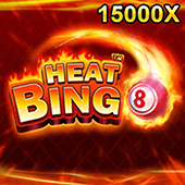Heat Bingo nustargame hot