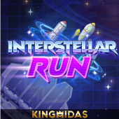 Interstellar Run nustargame