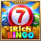 Irich Bingo nustargame slot