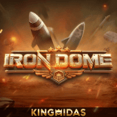 Iron Dome nustargame