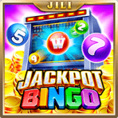 Jackpot Bingo nustargame hot