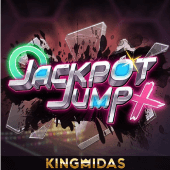 Jackpot Jump nustargame