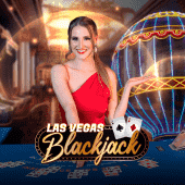 Las Vegas Blackjack nustargame live casino