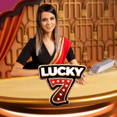 Lucky 7 nustargame live casino
