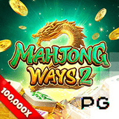 Mahjong Ways 2 nustargame hot