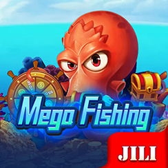 Mega Fishing nustargame