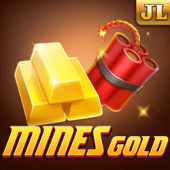 Mines Gold nustargame slot