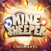Minesweeper nustargame