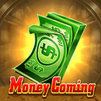Money Coming nustargame slot