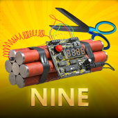 Nine nustargame