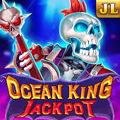 Ocean King Jackpot nustargame