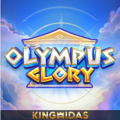 Olympus Glory nustargame