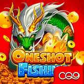 Oneshot Fishing nustargame