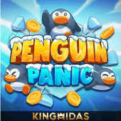 Penguin Panic nustargame