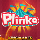 Plinko nustargame