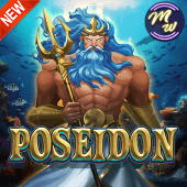 Poseidon nustargame slot