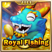 Royal Fishing nustargame