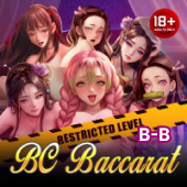 Sexy Blockchain Baccarat B B nustargame live casino
