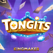 Tongits nustargame
